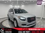 Used 2015 GMC Acadia for sale.