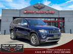 Used 2015 Jeep Grand Cherokee for sale.