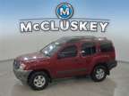 2006 Nissan Xterra S 119456 miles