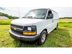 2016 Chevrolet Express 3500 3dr Cargo Van