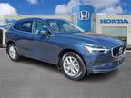 Used 2018 Volvo Xc60 for sale.