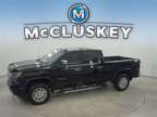 2023 Chevrolet Silverado 3500HD High Country 5243 miles