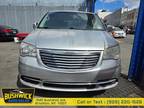 Used 2012 Chrysler Town & Country for sale.