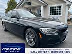 Used 2015 BMW 3 Series for sale.