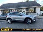 Used 2014 Mazda CX-5 for sale.