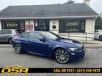 Used 2009 BMW M3 for sale.