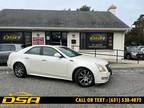 Used 2013 Cadillac CTS Sedan for sale.