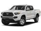 2019 Toyota Tacoma 2WD SR5 78278 miles