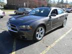 2013 Dodge Charger R/T. HEMI POWERED