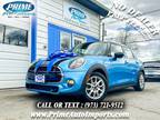 Used 2016 MINI Cooper Hardtop 4 Door for sale.