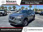 2021 Nissan Rogue S 33146 miles