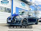 Used 2020 MINI Hardtop 4 Door for sale.