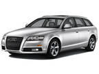 Used 2011 Audi A6 for sale.