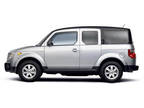 Used 2008 Honda Element for sale.