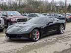 2014 Chevrolet Corvette Stingray 3LT 81748 miles