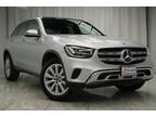 Used 2020 Mercedes-benz Glc for sale.