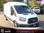 Used 2019 Ford T-150 Transit Cargo Van for sale.