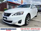 Used 2013 Lexus IS 250 for sale.