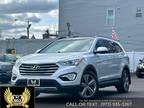 Used 2014 Hyundai Santa Fe for sale.