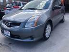 Used 2012 Nissan Sentra for sale.