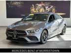 2023 Mercedes-Benz CLA 250 4MATIC Coupe 6448 miles