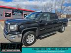 Used 2017 GMC Sierra 1500 for sale.