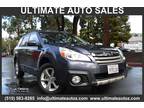 2014 Subaru Outback 2.5i Limited WAGON 4-DR