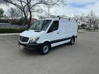 2014 Mercedes-Benz Sprinter 2500 144-in. WB CARGO VAN