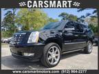 2011 Cadillac Escalade Esv Premium Suv