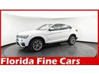 2018 BMW X4 xDrive28i