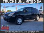 2009 Nissan Rogue S 2WD SPORT UTILITY 4-DR