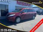 Pre-Owned 2013 Toyota Sienna XLE