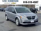 Pre-Owned 2014 Dodge Grand Caravan SE