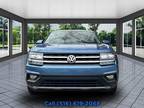 $14,990 2019 Volkswagen Atlas with 81,435 miles!