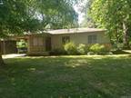 Home For Rent In Little Rock, Arkansas