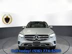 $21,790 2020 Mercedes-Benz GLC-Class with 31,071 miles!