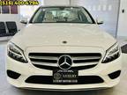 $25,850 2020 Mercedes-Benz C-Class with 28,053 miles!