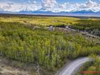 Plot For Sale In Wasilla, Alaska