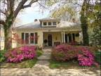 Home For Sale In Paris, Tennessee