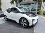 2017 BMW i3 94Ah w/Range Extender