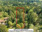 Plot For Sale In Gig Harbor, Washington