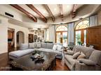 Home For Sale In Paradise Valley, Arizona