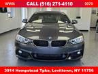 $18,533 2017 BMW 430i with 60,575 miles!