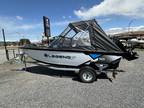 2019 LEGEND X16 Boat for Sale