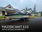 2014 Mastercraft X10 Boat for Sale