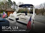 2020 Regal LX4 Boat for Sale