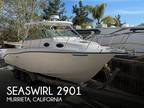 2006 Seaswirl 2901 Striper Boat for Sale