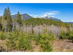 Plot For Sale In Packwood, Washington