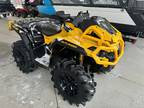 2021 Can-Am Outlander X mr 850 with Visco-4Lok ATV for Sale
