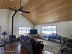 Home For Sale In Trapper Creek, Alaska